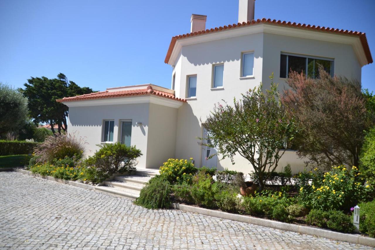 Bed and Breakfast Casas Cerejas Serra de Mangues Экстерьер фото