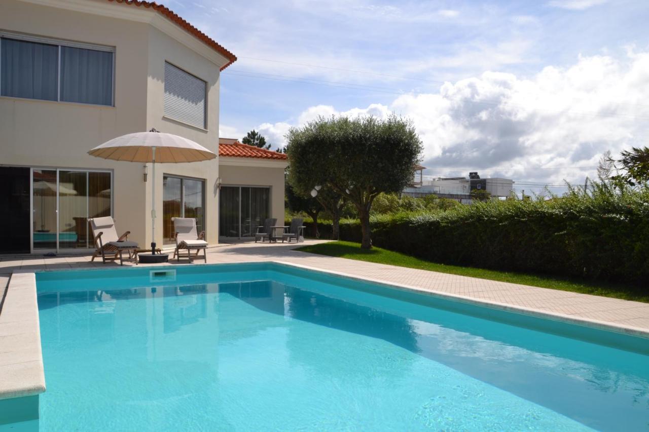 Bed and Breakfast Casas Cerejas Serra de Mangues Экстерьер фото